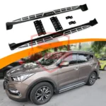 Pedana Hyundai Santa Fe