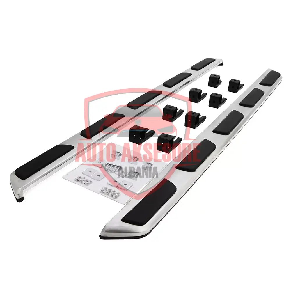 New Project - 2025-02-01T192159.303 Pedana Alumini Për Audi Q5 2018-2022 - Auto Aksesore Albania