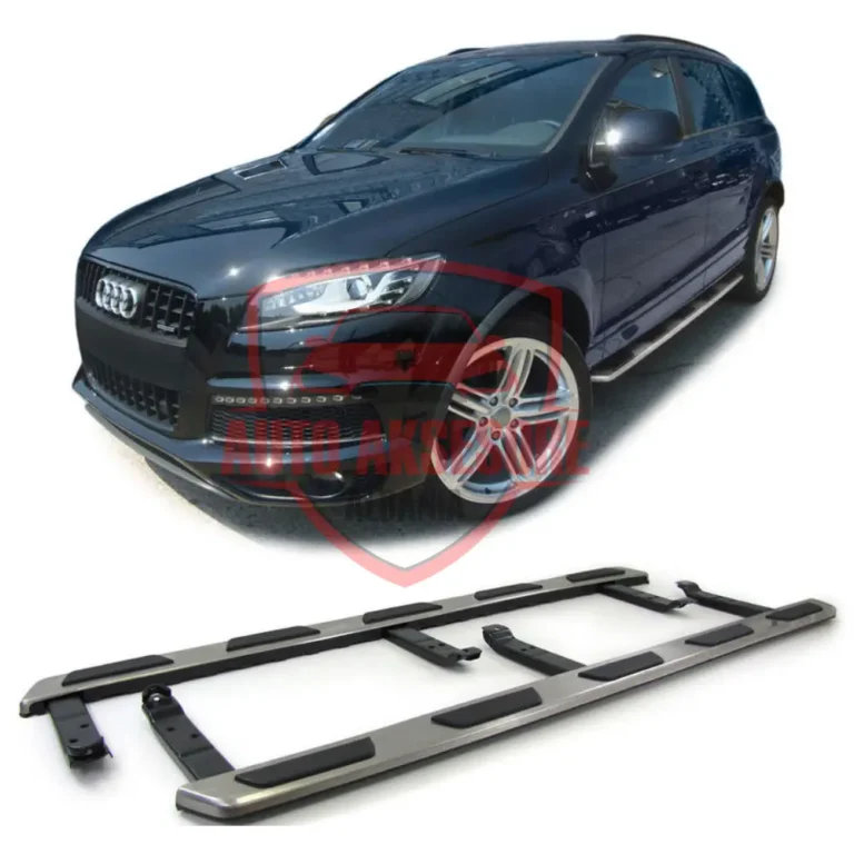 Pedana Audi Q7 07-14