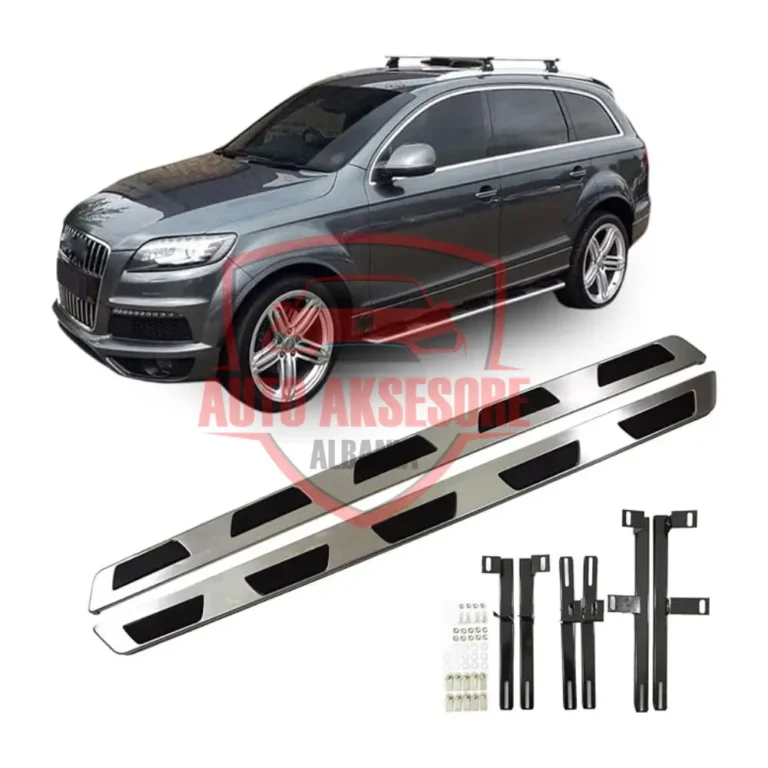 Pedana Audi Q7 07-14 thumbnail 2