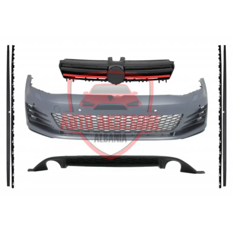 Bodykit për Golf 7 GTI thumbnail 2