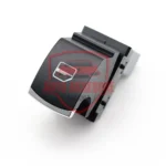 Butona Xhami Tek Për Golf 5, Golf 6, Passat, Jetta, Touran.