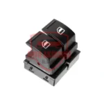 Butona Xhami Dysh Për Golf 5, Golf 6, Caddy, Passat, Jetta, Touran