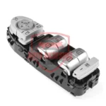 Butona Xhami Për Mercedes-Benz W205 / Glc