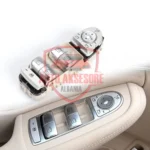 Butona Xhami Për E Class W213