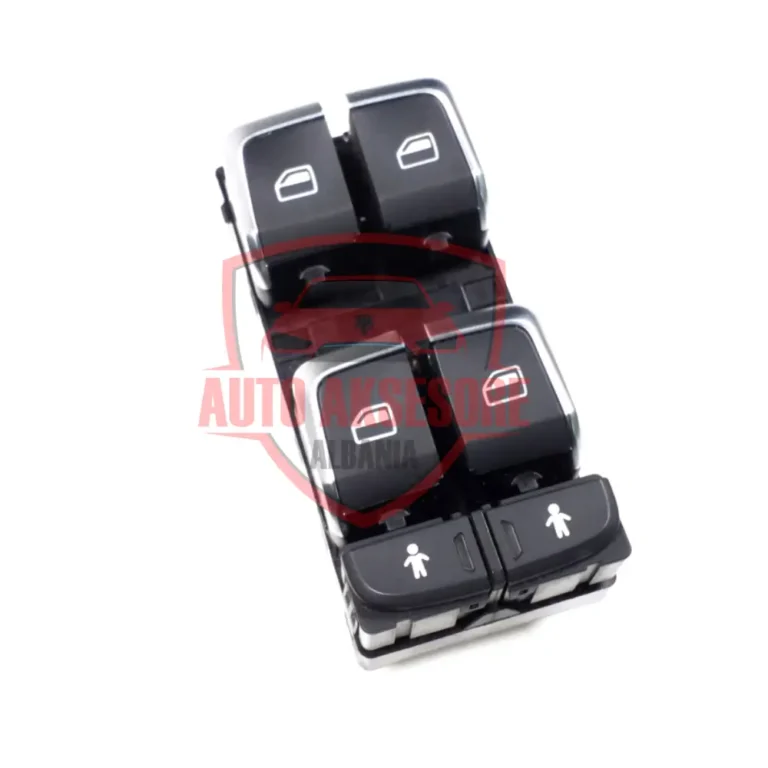 Butona xhami për Audi A8