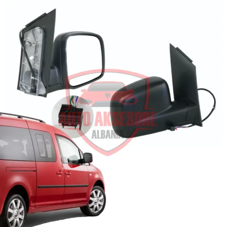 Pasqyrë VW Caddy