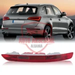 Stop Prapakolpi Për Audi Q5 2009-2015