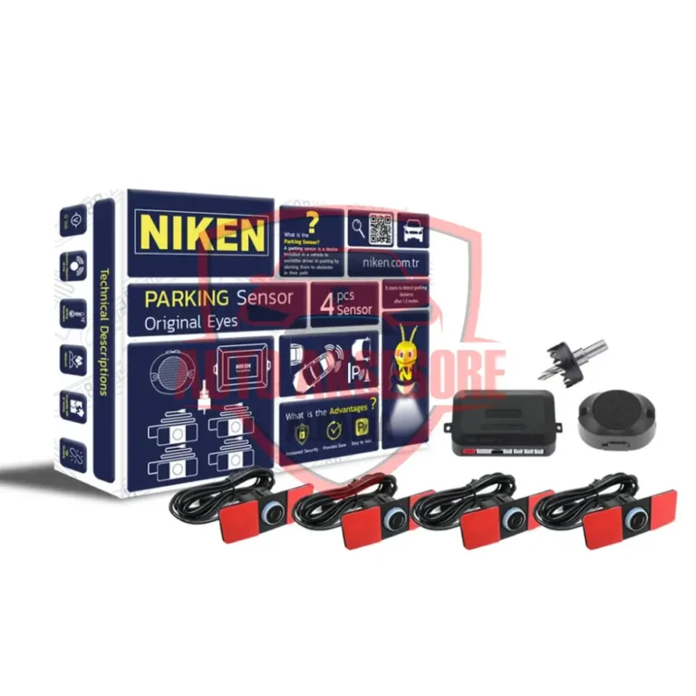 Sensor parkimi me 4 koka Niken