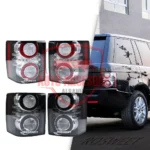 Stopa Për Range Rover Vogue 2006-2012