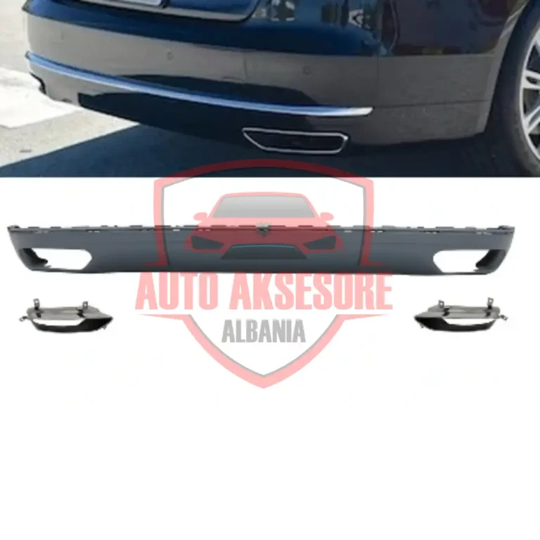 Difuzor Audi A8 2011-2014 thumbnail 2