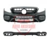 Bodykit për E Class W213 look E63