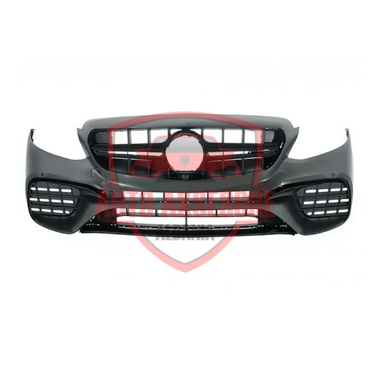 Bodykit për E Class W213 look E63 thumbnail 4
