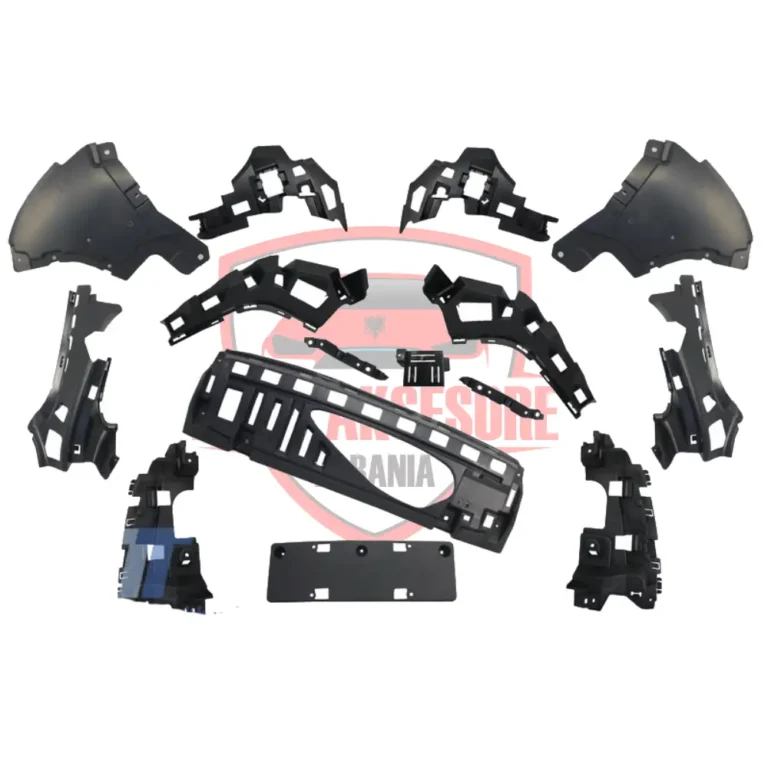 Bodykit për E Class W213 look E63 thumbnail 2