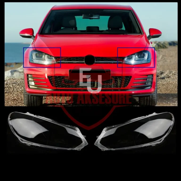 Xham feneri Golf 6