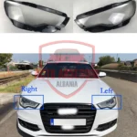 Xham Feneri Audi A6