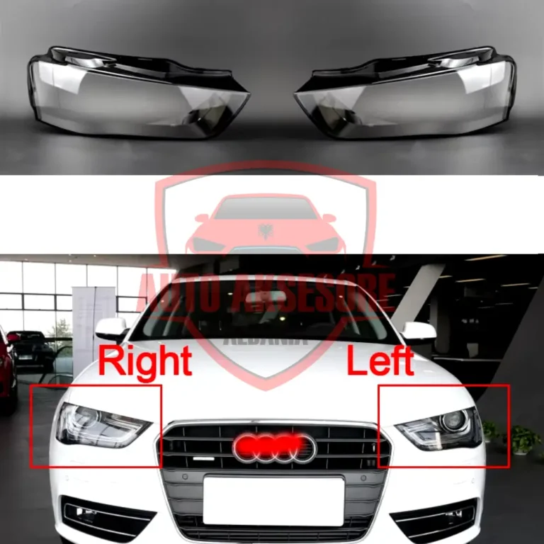Xham feneri Audi A4 B8