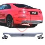 Difuzor Audi A5