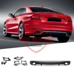 Difuzor Audi A5