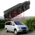 Butona Xhami Për Mercedes-Benz Vito/Viano/Sprinter