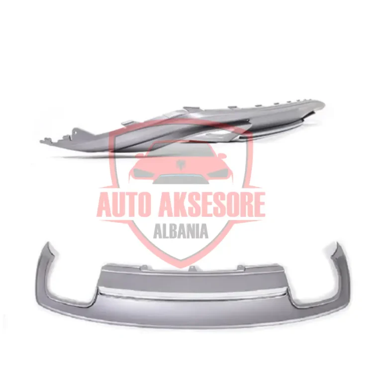 Difuzor Audi A4 2013-2015 thumbnail 3