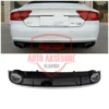 Difuzor Audi A7 2011-2014