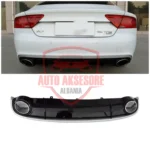 Difuzor Audi A7 2011-2014