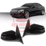 Pasqyra Për C Class W204