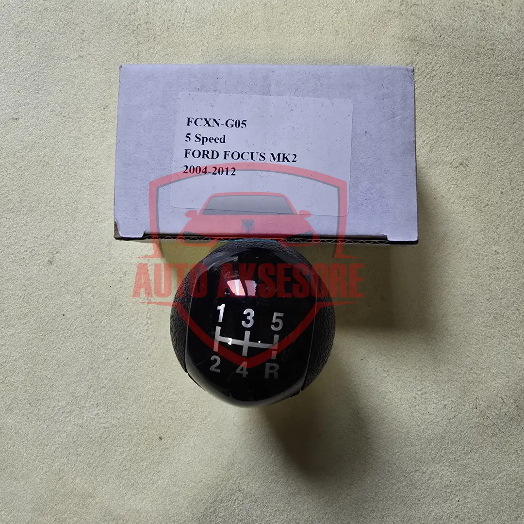 Kok marrshi për Ford Focus