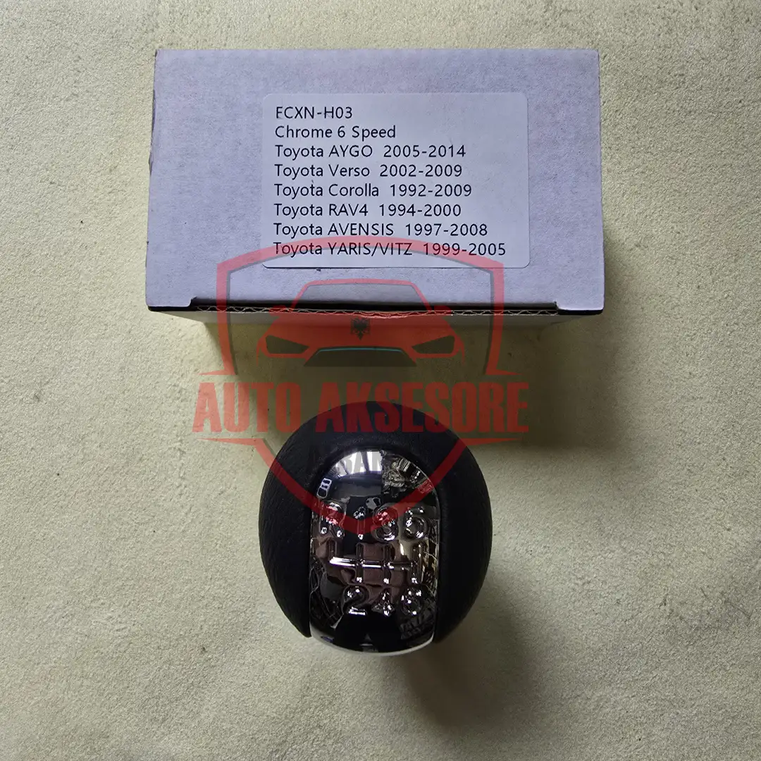 Kok marrshi për modele të ndryshme Toyota