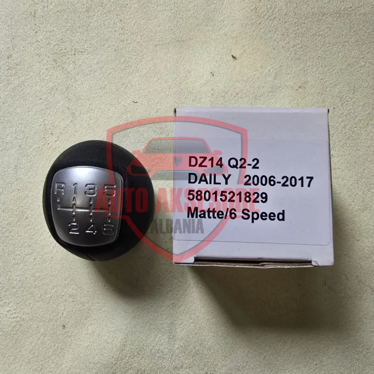 Kok marrshi Iveco Daily