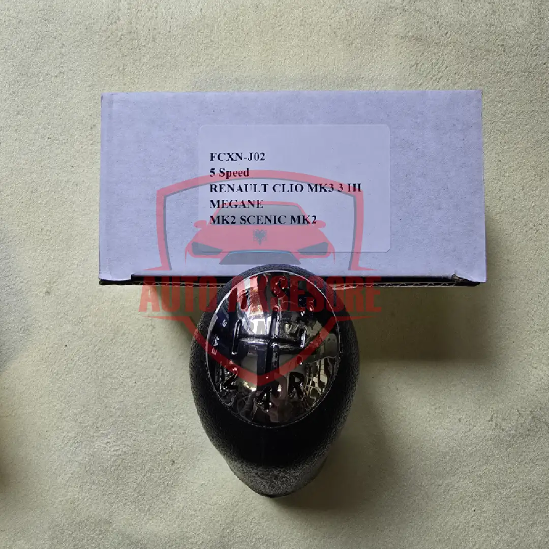 Kok marrshi për Renault