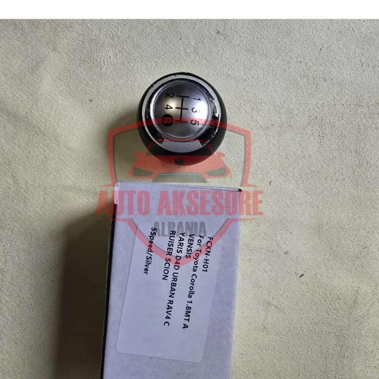 Kok marrshi për Toyota