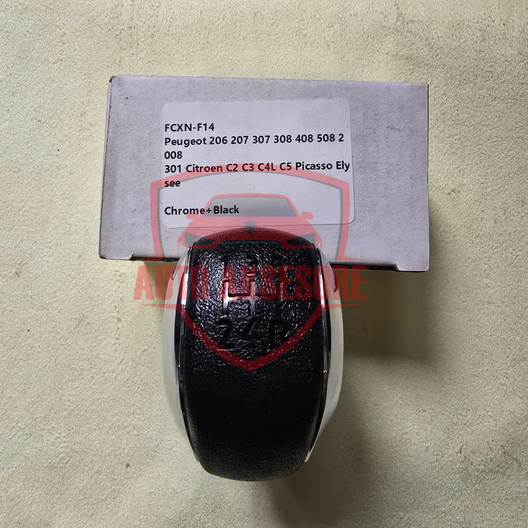 Koka marrshi për Peugeot dhe Citroen