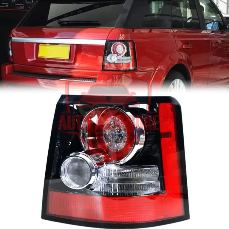 Stopa për Range Rover Sport 2006-2012