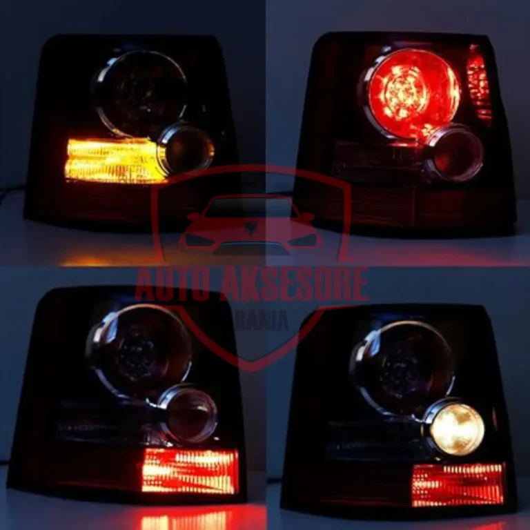 Stopa për Range Rover Sport 2006-2012 thumbnail 2