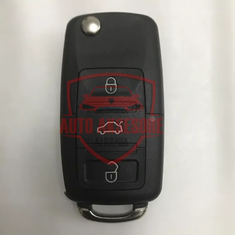 Kas çelësi për Golf 5 dhe 6