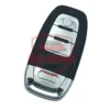 Kas çelësi për Audi A1 A3 A4 A5 A6 A7 A8 Q5 Q7 S5 S7 R8 RS