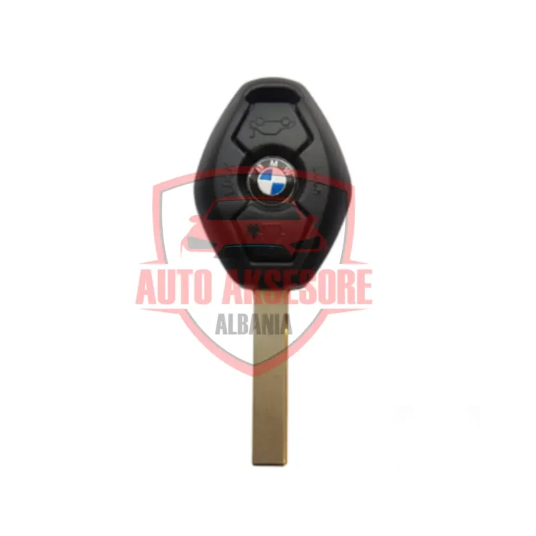 Kas çelësi e thjeshtë për BMW