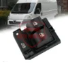 Buton xhami për Peugeot Boxer Citroen Relay Fiat Ducato