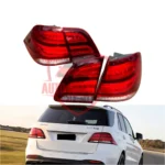 Stopa Led Për Gle 2015-2019