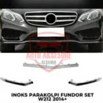 Inokse Parakolpi E Class W212