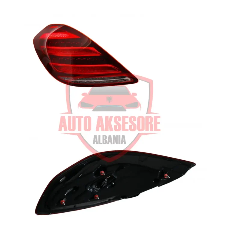 Stopa S Class W222 thumbnail 2