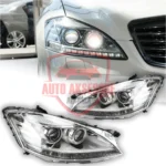 Fener Mercedes-Benz S Class W221