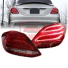 Stopa Led C Class W205