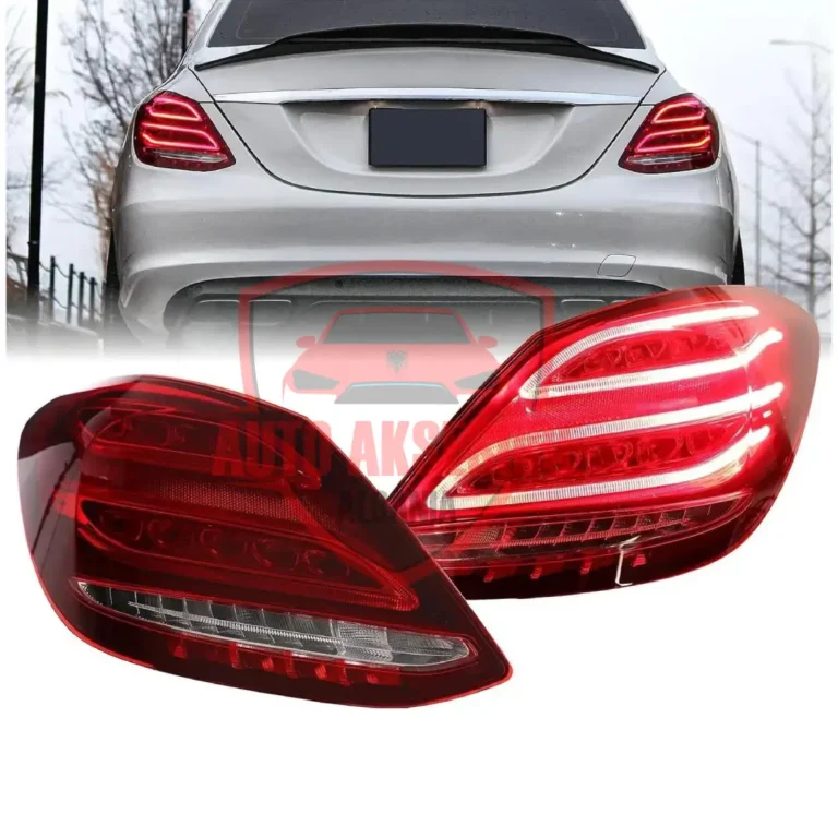Stopa Led C Class W205