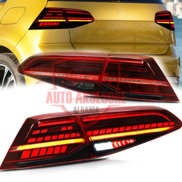 Stopa LED Upgrade Volkswagen Golf 7