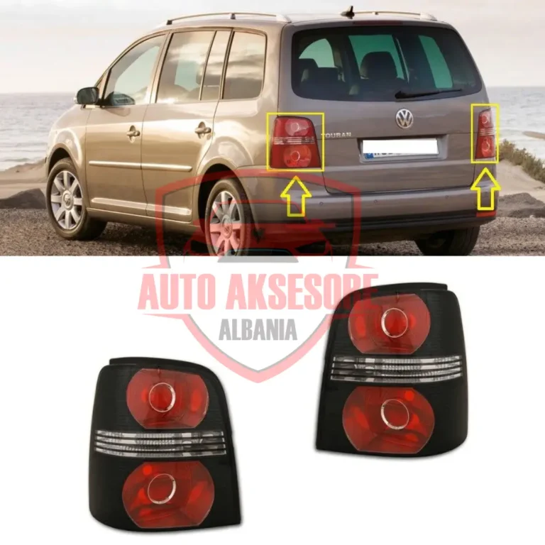 Stopa për VW Touran