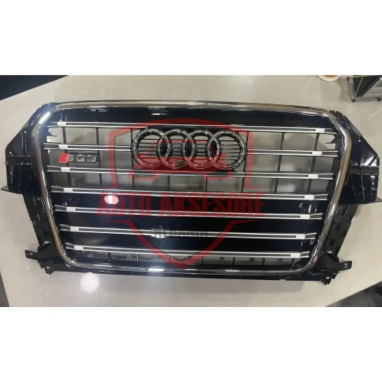 Maskarinë SQ3 Audi Q3 12-15 thumbnail 2