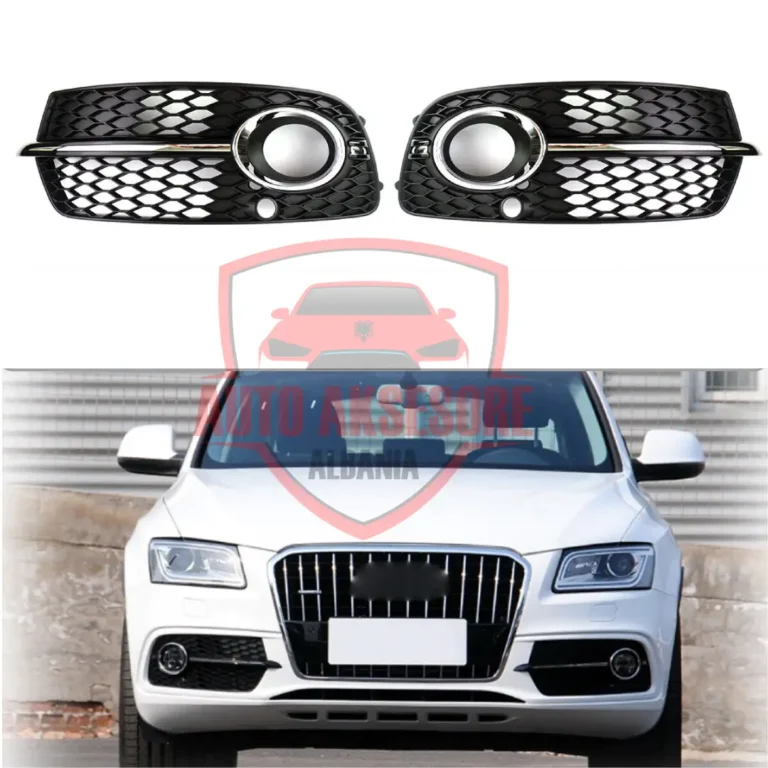 Grila parakolpi për Audi Q5